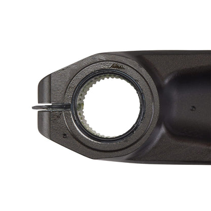 Pedivela 10V SHIMANO ZEE FC-M640