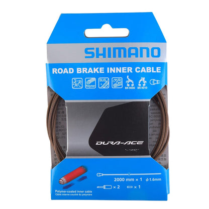 Cabo de Travão SHIMANO DURA-ACE Polímero