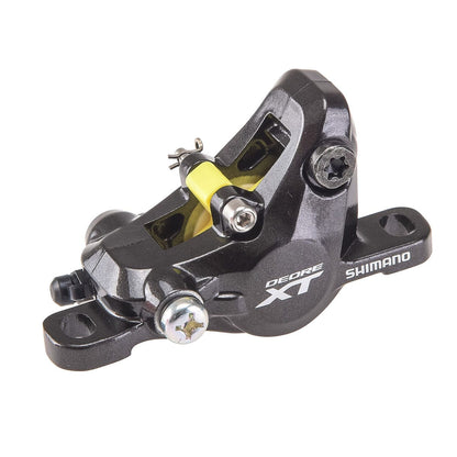 Pinça de Travão SHIMANO XT M8000 Preto #IBRM8000MPRX