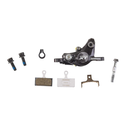 Pinça de Travão SHIMANO XT M8000 Preto #IBRM8000MPRX