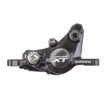 Pinça de Travão SHIMANO XT M8000 Preto #IBRM8000MPRX