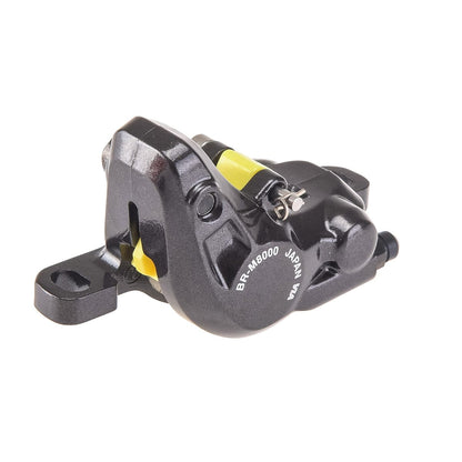 Pinça de Travão SHIMANO XT M8000 Preto #IBRM8000MPRX
