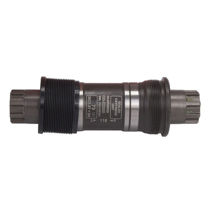 Caixa de Pedaleiro SHIMANO BB-ES3000 73 mm BSA Eixo Octalink