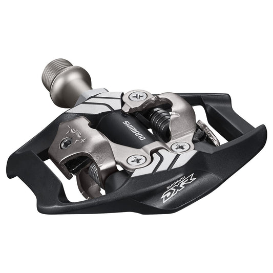 Pédales SHIMANO MX70 DXR