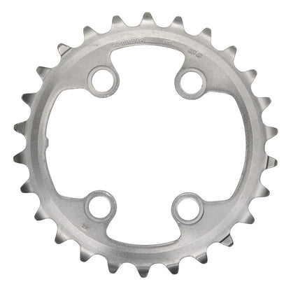 Prato Interior SHIMANO XTR M9000 / M9020 11V Duplo 4 Furos 64 mm