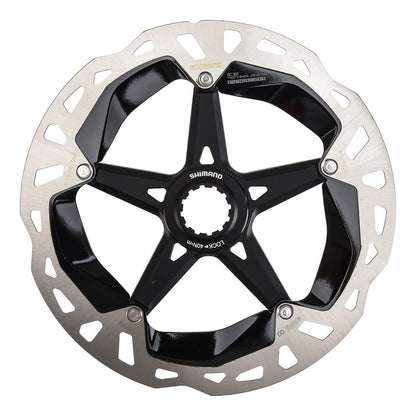 Disco SHIMANO XTR RT-MT900 Ice-Tech Freeza Center Lock Int