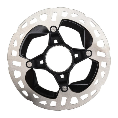 Disco SHIMANO XTR RT-MT900 Ice-Tech Freeza Center Lock Int