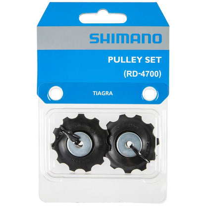 Roldanas de Desviador Traseiro 10V SHIMANO TIAGRA 4700