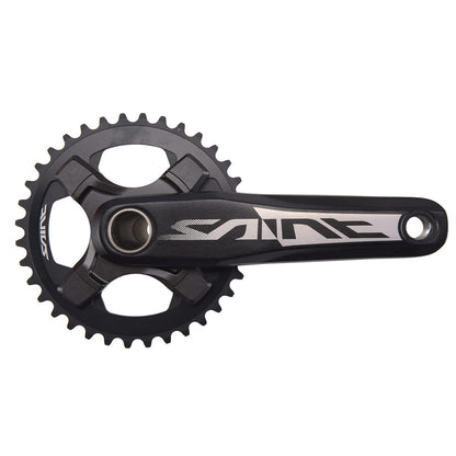 Pedaleiro 10V SHIMANO SAINT FC-M825