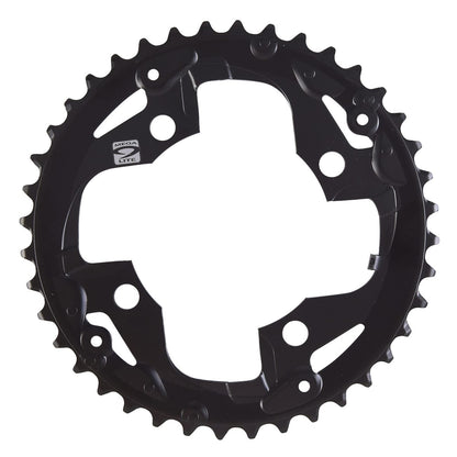 Prato Exterior SHIMANO ACERA M3000 9V 4 Furos 96 mm