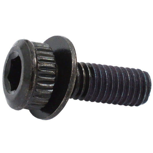 Parafuso de montagem da pinça dianteira SHIMANO FLATMOUNT Tipo A