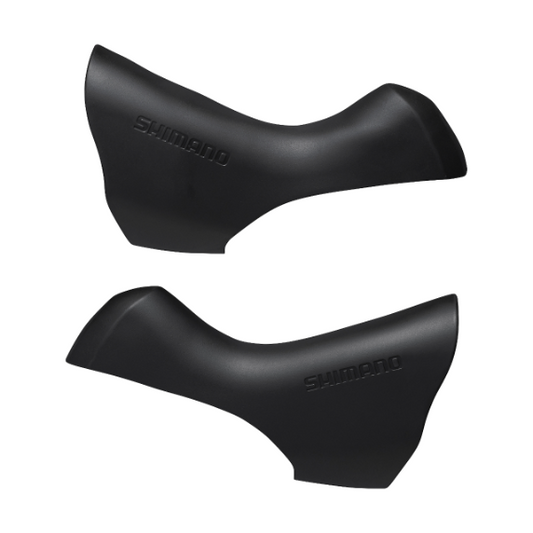 Protectores de botas SHIMANO ULTEGRA 6800 Preto