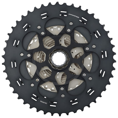 Cassete 11V SHIMANO SLX CS-M7000