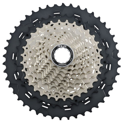 Cassete 11V SHIMANO SLX CS-M7000