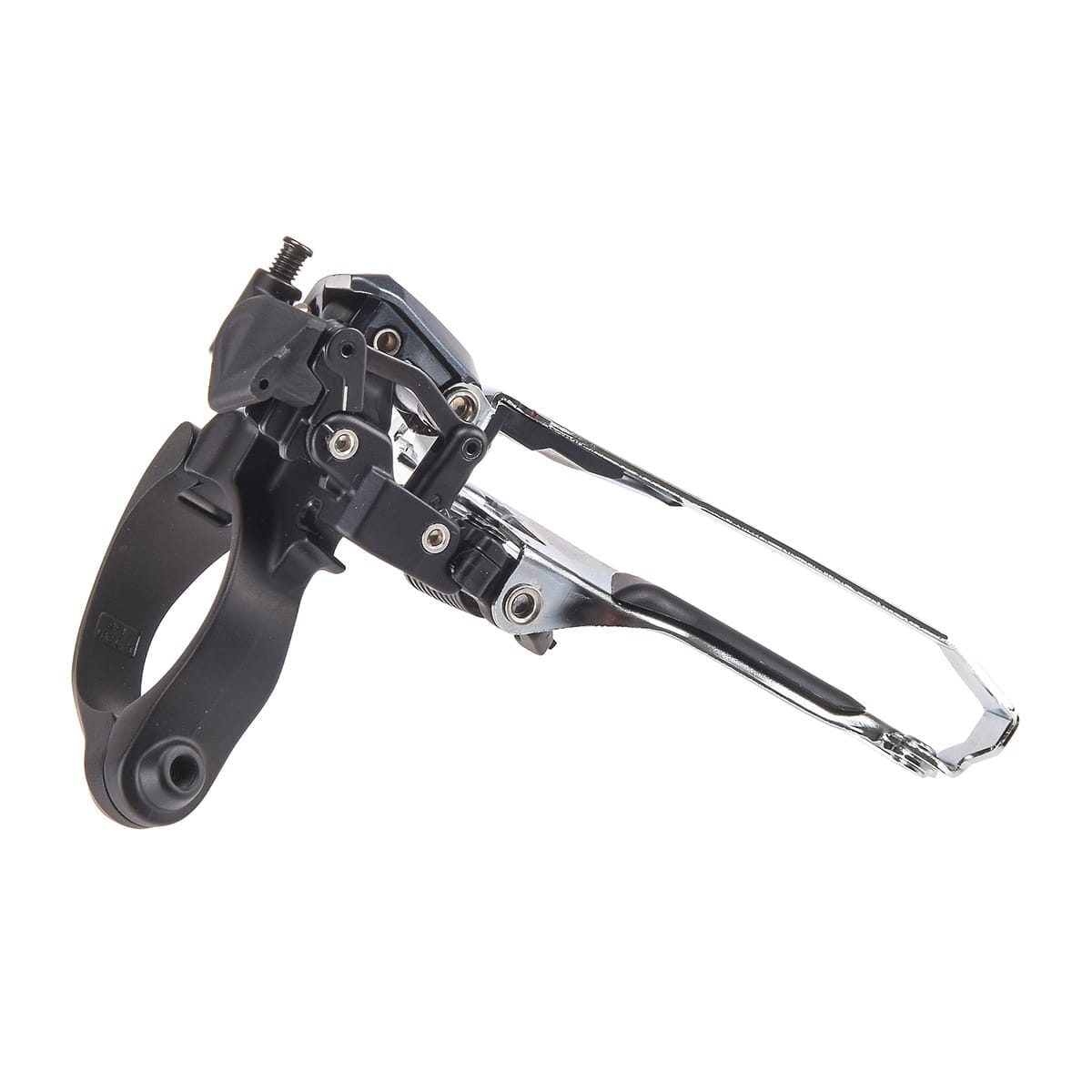 Dérailleur Avant SHIMANO ULTEGRA R8000 2x11V à Collier 34,9 mm