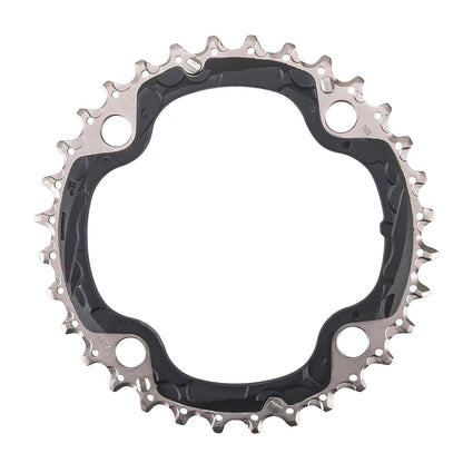 Prato Intermédio SHIMANO DEORE M610 10V 4 Furos 104 mm