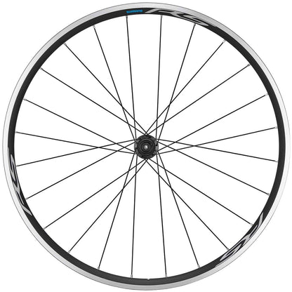 Roda Traseira SHIMANO RS100 com Pneus Tubetype