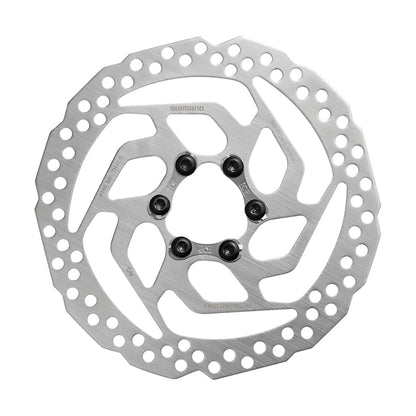 Disco SHIMANO RT26 6 Furos