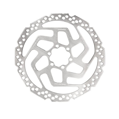 Disco SHIMANO RT26 6 Furos