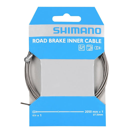 Câble de Frein SHIMANO SUS 2050mm