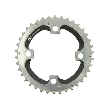 Prato Exterior SHIMANO XTR M980 10V 4 Furos 104 mm