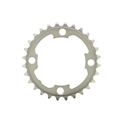 Prato Interior SHIMANO XTR M985 10V 4 Furos 88 mm
