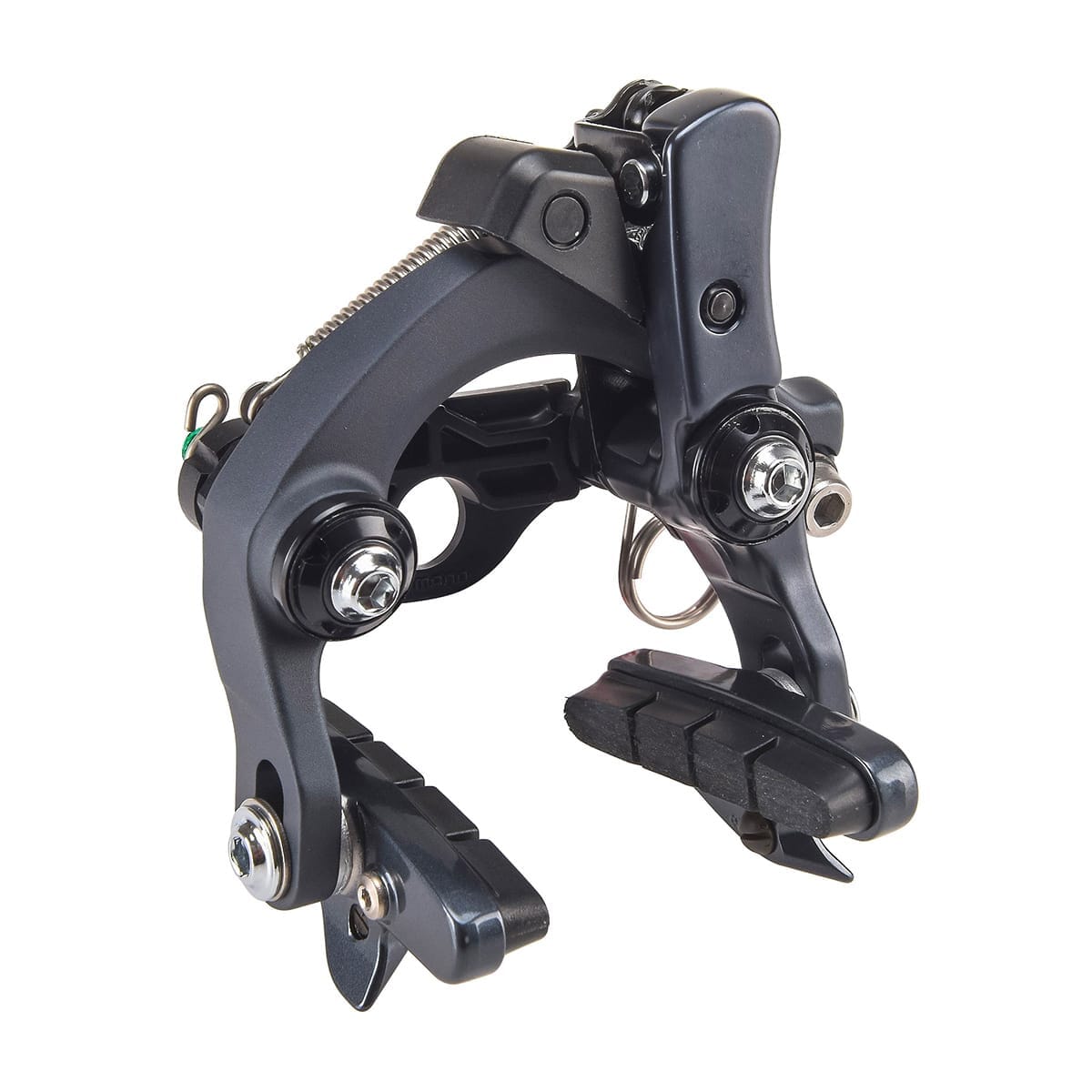Pinça Traseira SHIMANO ULTEGRA R8010 Direct Mount no Suporte do Pedaleiro