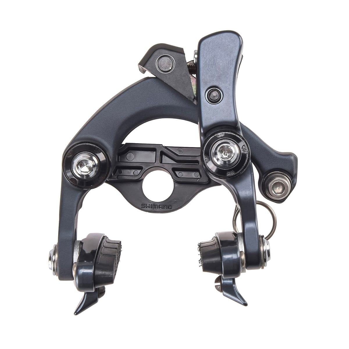 Pinça Traseira SHIMANO ULTEGRA R8010 Direct Mount no Suporte do Pedaleiro