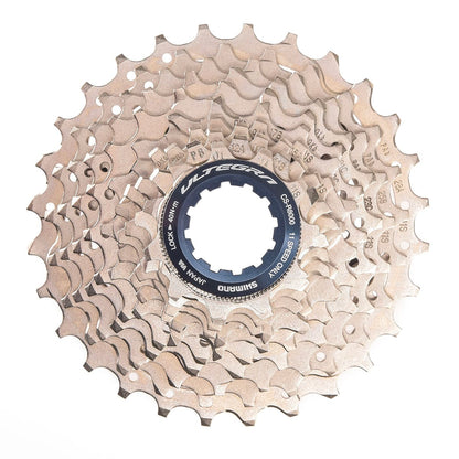 Cassete 11V SHIMANO ULTEGRA R8000