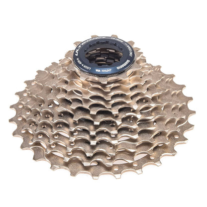 Cassete 11V SHIMANO ULTEGRA R8000