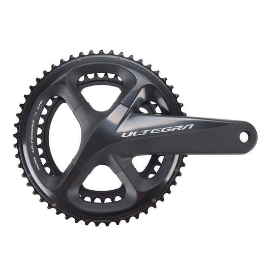 Pedaleira SHIMANO ULTEGRA R8000 Compact 34/50* 11V