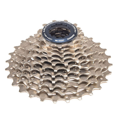 Cassete 11V SHIMANO ULTEGRA R8000