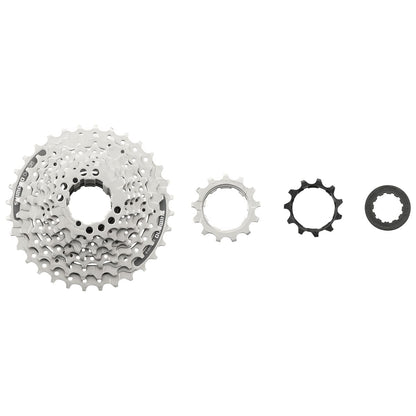 Cassete 9V SHIMANO ACERA HG201