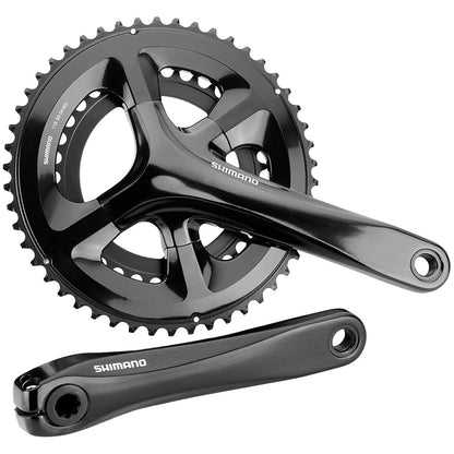 Pedaleiro 11V SHIMANO 105 RS510