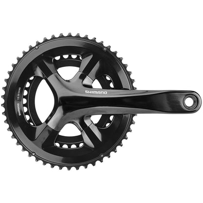 Pedaleiro 11V SHIMANO 105 RS510