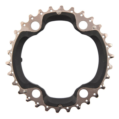 Prato Intermédio SHIMANO XT M8000 11V Triple 96 mm