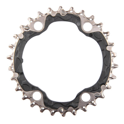 Prato Intermédio SHIMANO XT M8000 11V Triple 96 mm