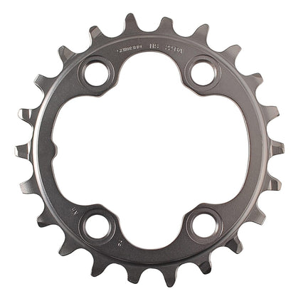Prato Interior SHIMANO XT M8000 11V Triple 64 mm