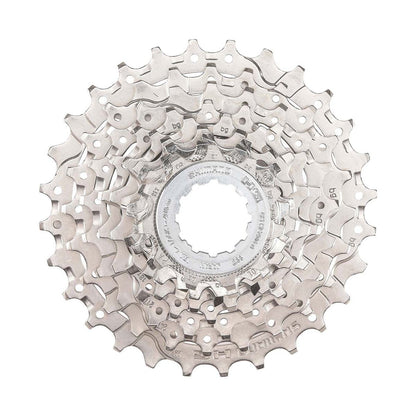 Cassete 9V SHIMANO HG400 ALIVIO / SORA