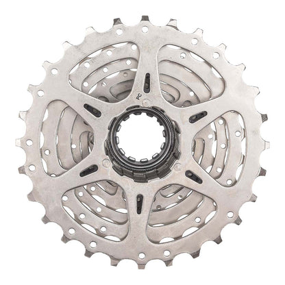 Cassete 9V SHIMANO HG400 ALIVIO / SORA