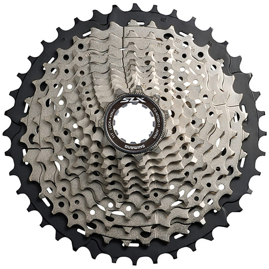 Cassette 11V SHIMANO SLX CS-M7000