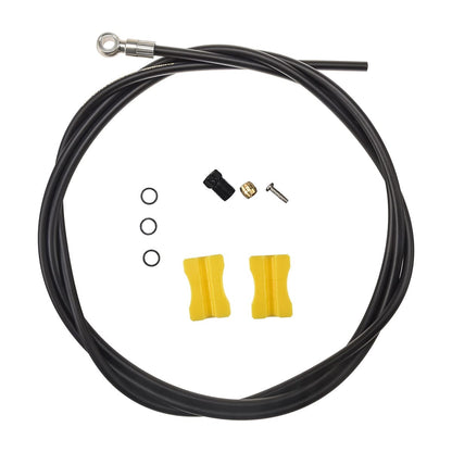 Kit de Mangueira de Travão SHIMANO SM-BH90-SBM XTR M9000/M9120/M9020 2000 mm