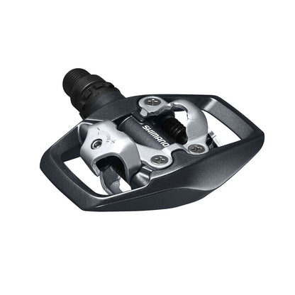 Pedais SHIMANO ED500 SPD Preto