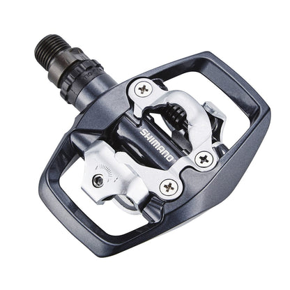 Pedais SHIMANO ED500 SPD Preto