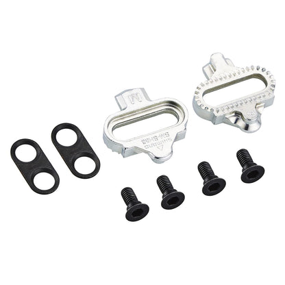 Pedais SHIMANO ED500 SPD Preto