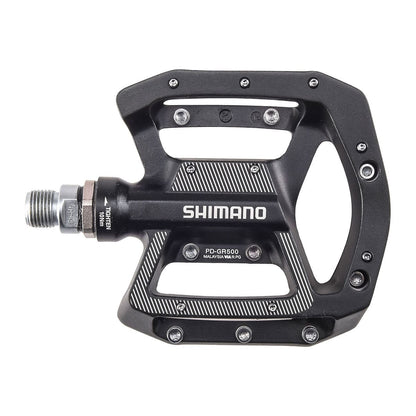 Pedais SHIMANO PD-GR500
