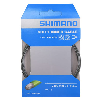 Cabo de Desviador SHIMANO Optislick