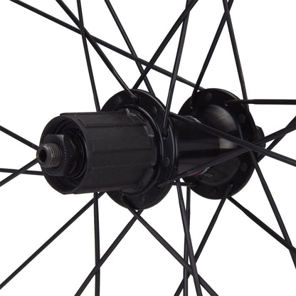 Par de Rodas SHIMANO R500 para Pneus
