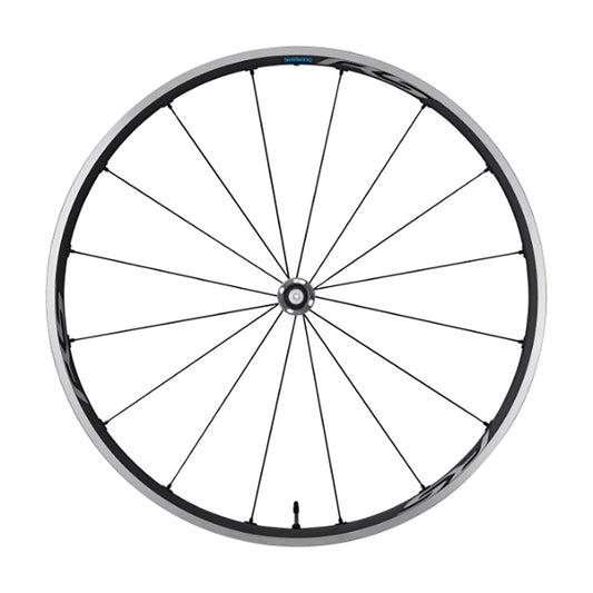 Roda dianteira SHIMANO RS500 Tubeless Ready