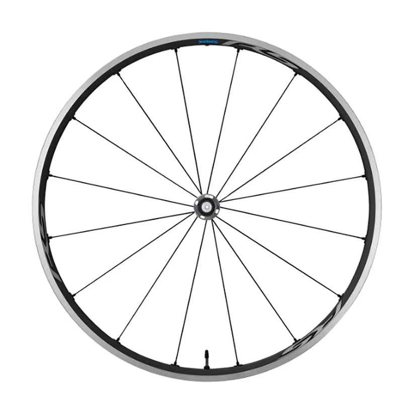 Par de rodas SHIMANO RS500 Tubeless Ready